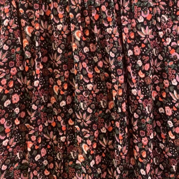 Women’s Maeve Button Up Long Sleeved Blouse•Small - Picture 5 of 6